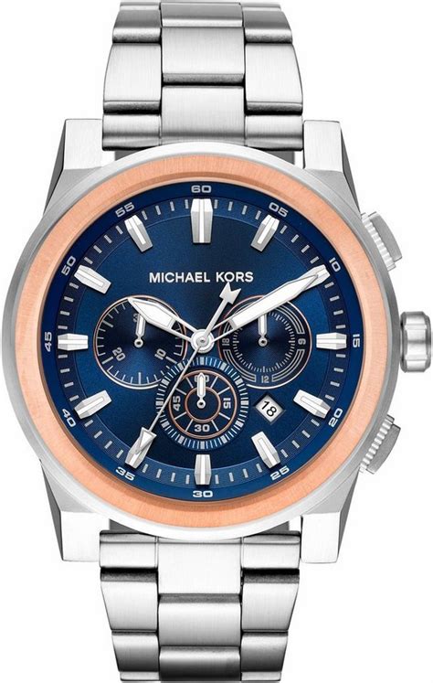 michael kors grayson wasserdicht